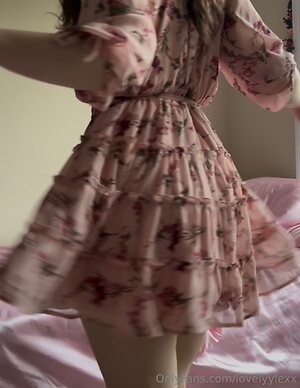 lovelyylexx Nude Leaked Photo #11