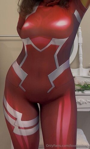 lovelyylexx Nude Leaked Photo #13