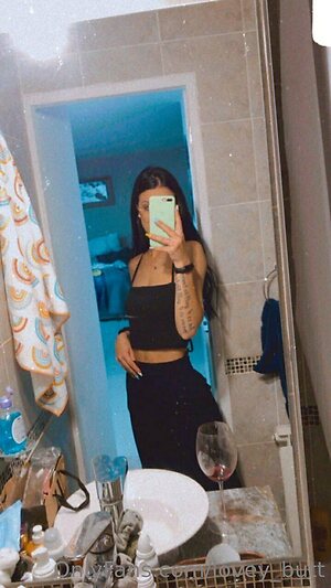 lovey butt Nude Leaked Photo #9