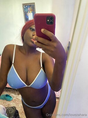 lovezahara Nude Leaked Photo #6