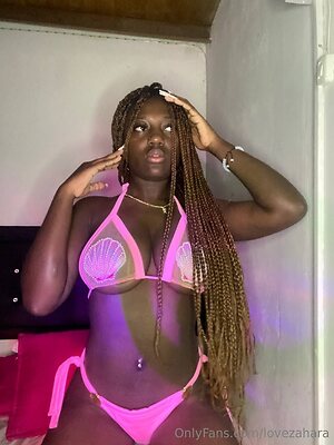 lovezahara Nude Leaked Photo #17