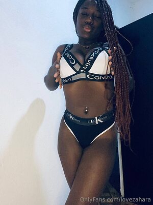 lovezahara Nude Leaked Photo #18