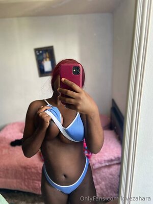 lovezahara Nude Leaked Photo #20