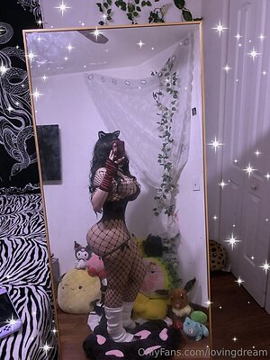 lovingdream Nude Leaked Photo #3