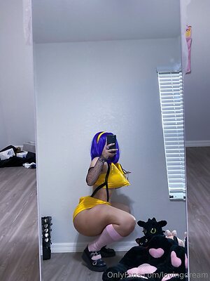 lovingdream Nude Leaked Photo #5