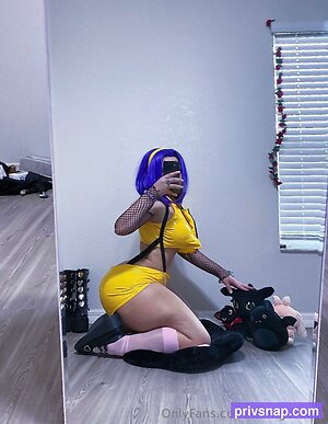lovingdream Nude Leaked Photo #22