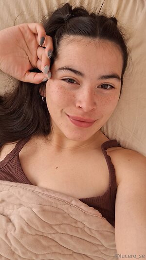 lucero se Nude Leaked Photo #15
