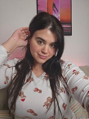 lucialatinagomez Nude Leaked Photo #4