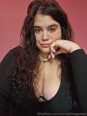 lucialatinagomez Nude Leaked Photo #11