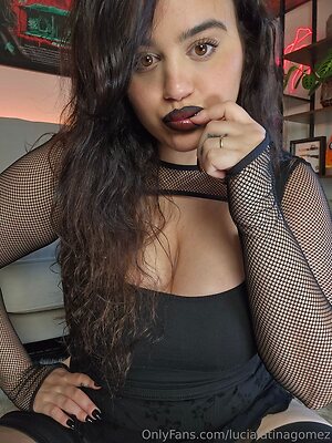 lucialatinagomez Nude Leaked Photo #16