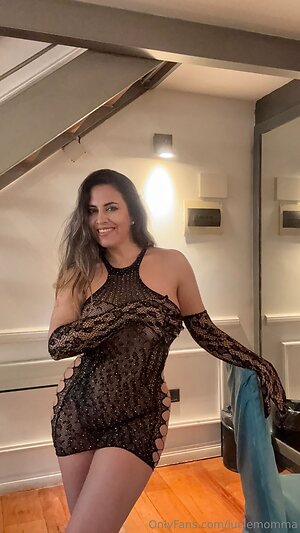 luciemomma Nude Leaked Photo #7