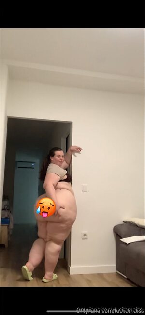 luciiamaiss Nude Leaked Photo #7