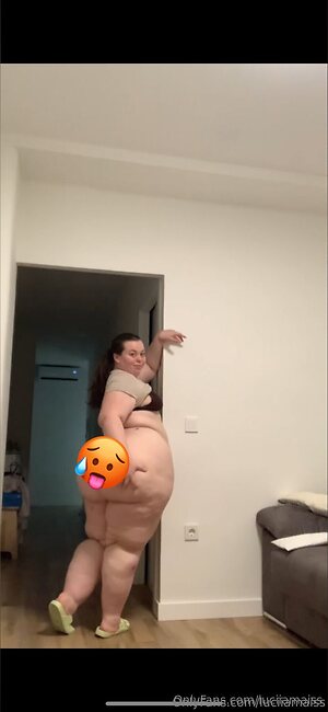 luciiamaiss Nude Leaked Photo #13
