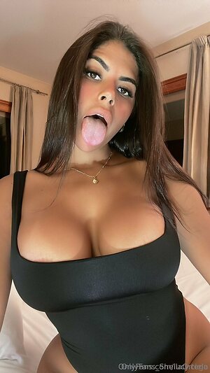 lucy cielo Nude Leaked Photo #14
