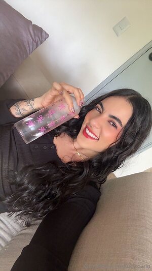 lucy cielo Nude Leaked Photo #16