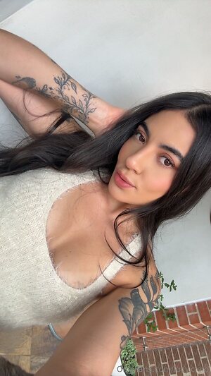 lucy cielo Nude Leaked Photo #18