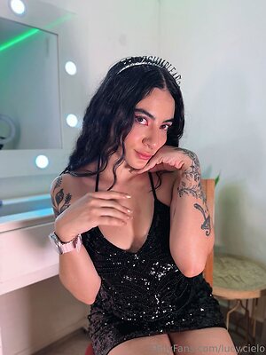 lucy cielo Nude Leaked Photo #19