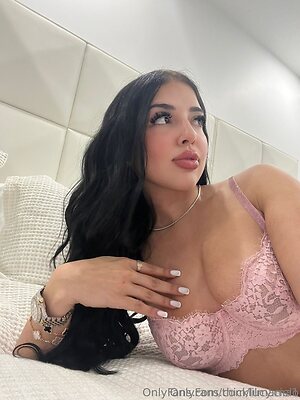 lucy cielo Nude Leaked Photo #20