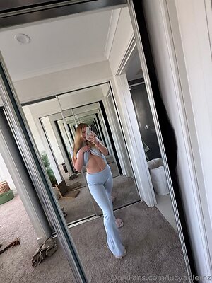 lucyadlernz Nude Leaked Photo #17