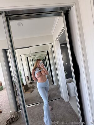 lucyadlernz Nude Leaked Photo #18