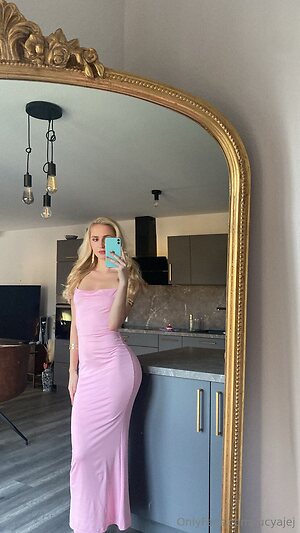 lucyajej Nude Leaked Photo #6