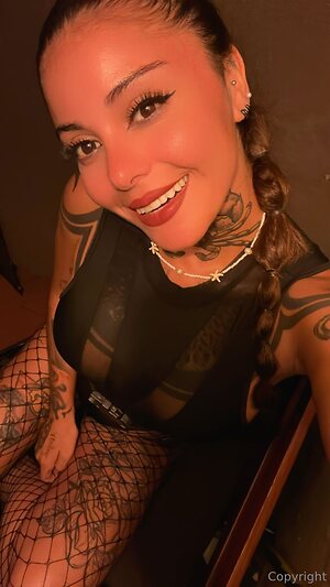 lucyrossio Nude Leaked Photo #9
