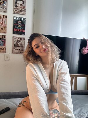 luisanita avila Nude Leaked Photo #4