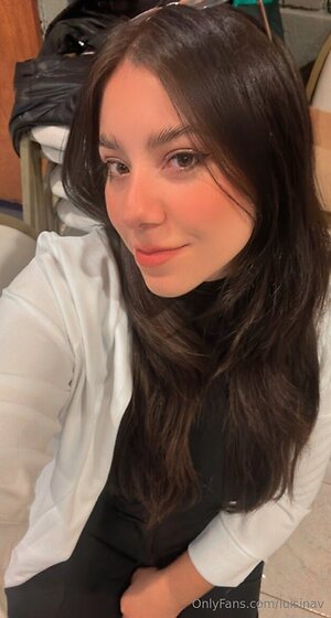 luisinav Nude Leaked Photo #20