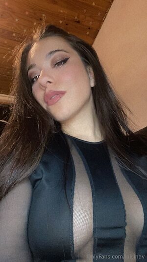 luisinav Nude Leaked Photo #38