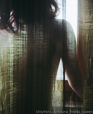 luna fredda queen Nude Leaked Photo #10