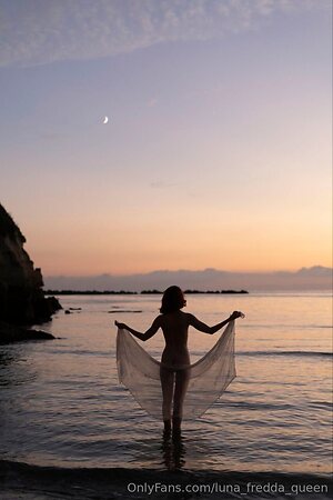 luna fredda queen Nude Leaked Photo #13