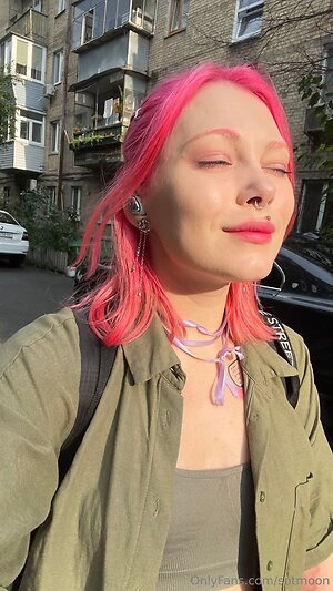 luna sotmoon Nude Leaked Photo #4