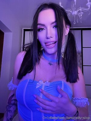 luna sotmoon Nude Leaked Photo #9