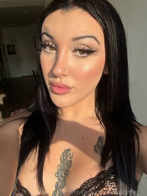 lunabarbiedoll Nude Leaked Photo #3