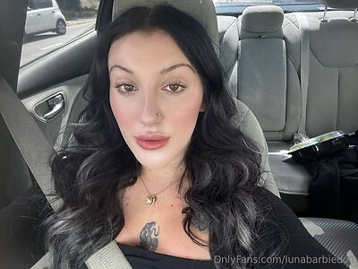 lunabarbiedoll Nude Leaked Photo #4
