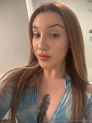 lunabarbiedoll Nude Leaked Photo #10