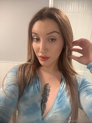 lunabarbiedoll Nude Leaked Photo #11