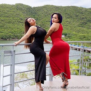 lunabellaoficial Nude Leaked Photo #23