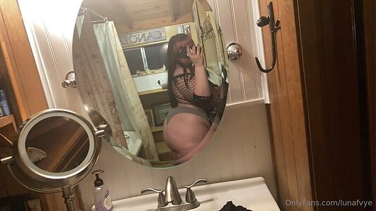 lunafvye Nude Leaked Photo #2