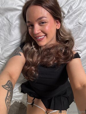 lunalottonn Nude Leaked Photo #12