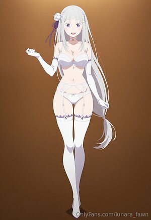 lunara fawn Nude Leaked Photo #15