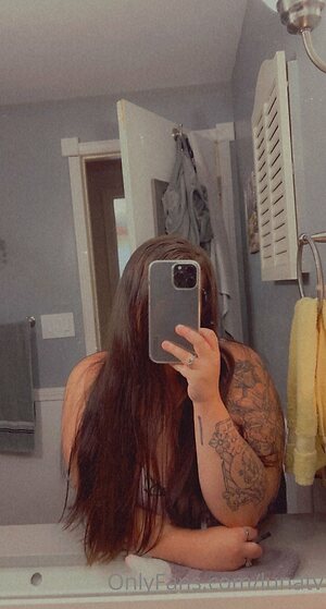 lunasagetv Nude Leaked Photo #8