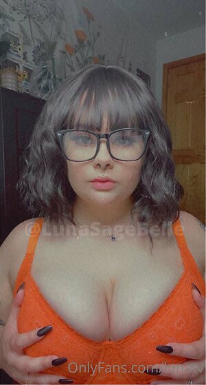 lunasagetv Nude Leaked Photo #10