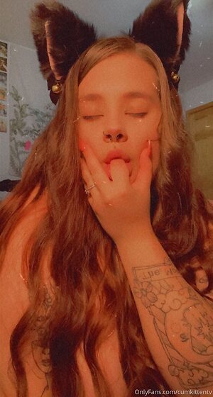 lunasagetv Nude Leaked Photo #27