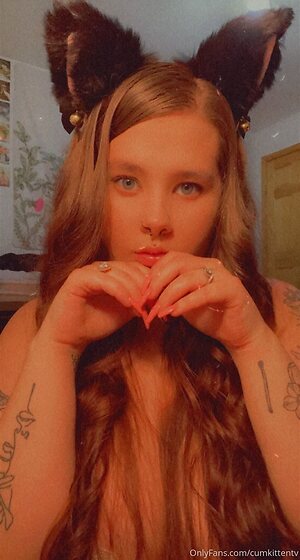 lunasagetv Nude Leaked Photo #28
