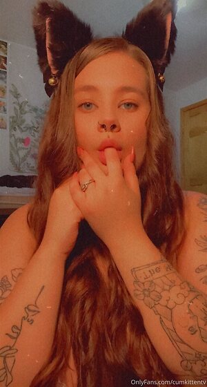 lunasagetv Nude Leaked Photo #29