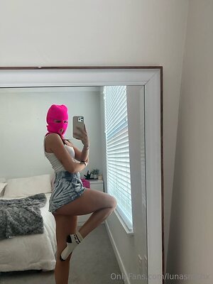 lunasmithx Nude Leaked Photo #5