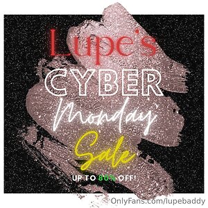 lupebaddy Nude Leaked Photo #5