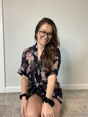 lusheslaina Nude Leaked Photo #5