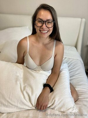 lusheslaina Nude Leaked Photo #7